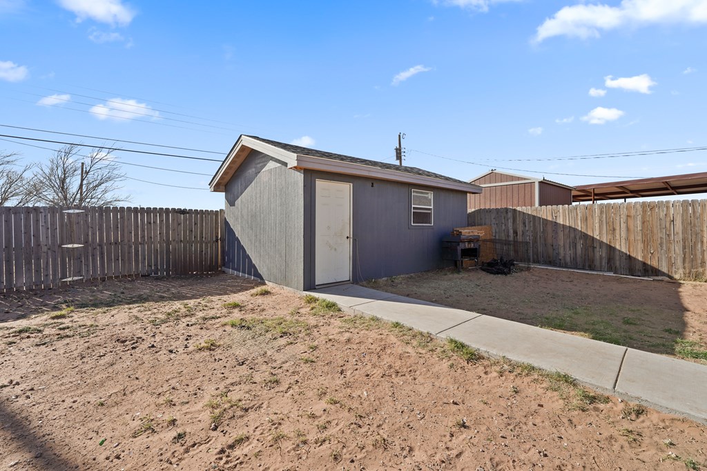 308 Stonewall St, Midland, Texas image 21