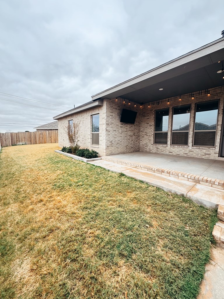 6107 Beals Creek Dr, Midland, Texas image 36