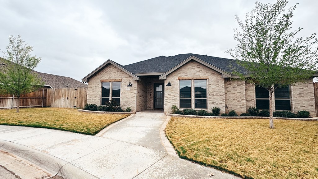 6107 Beals Creek Dr, Midland, Texas image 2