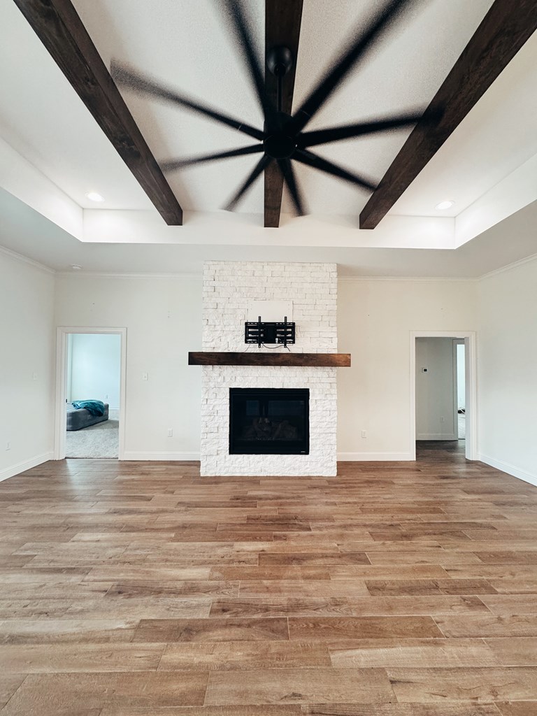 6107 Beals Creek Dr, Midland, Texas image 13