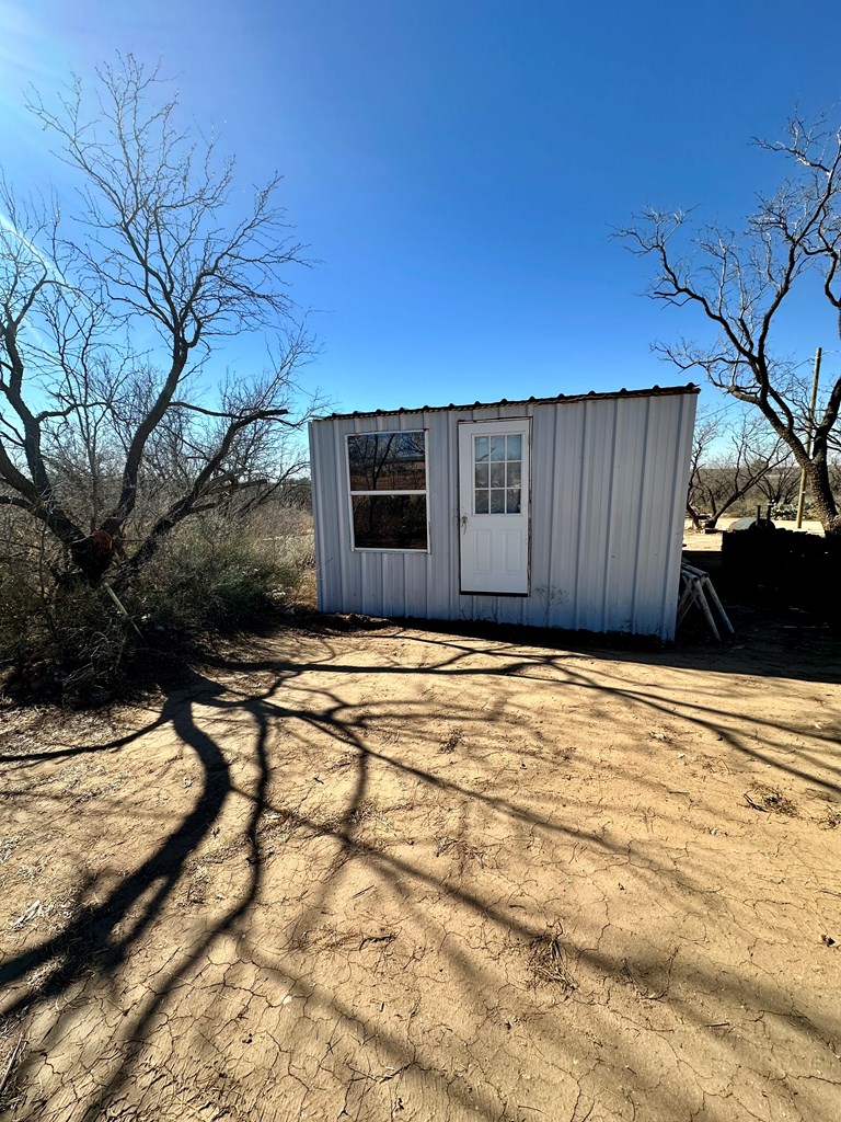 1073 Lcr 175, Colorado City, Texas image 7