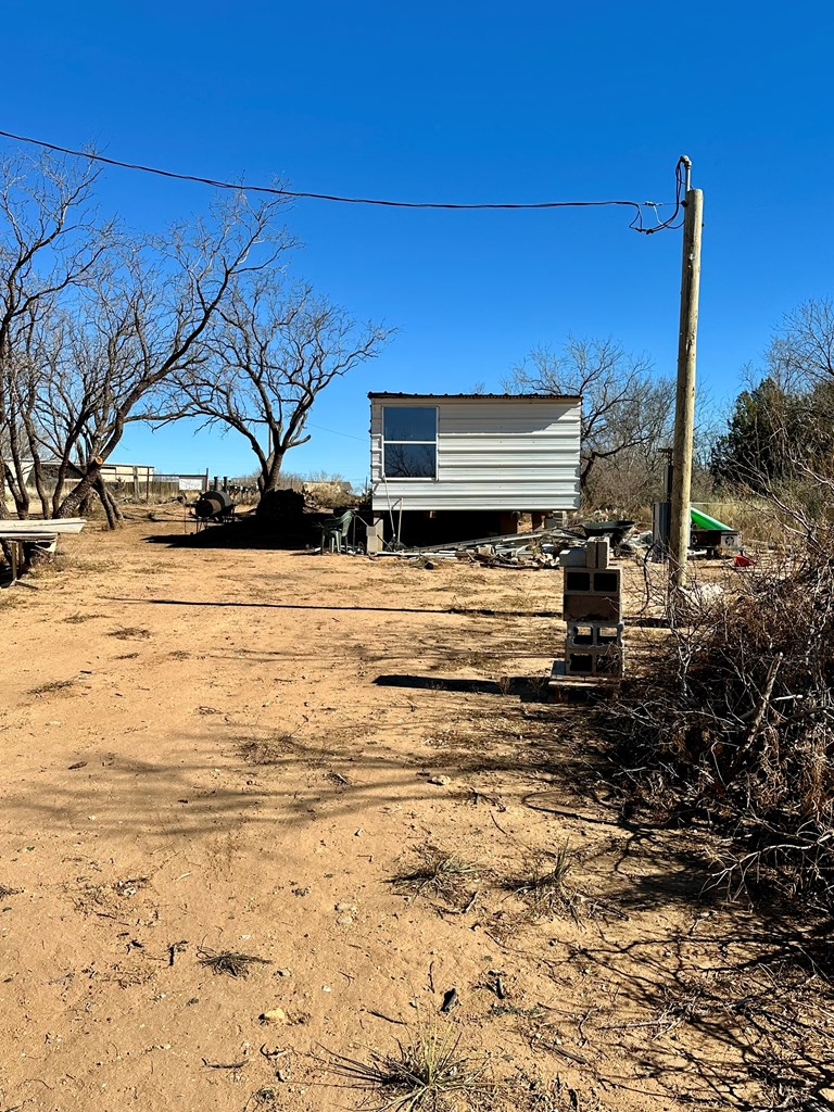 1073 Lcr 175, Colorado City, Texas image 6