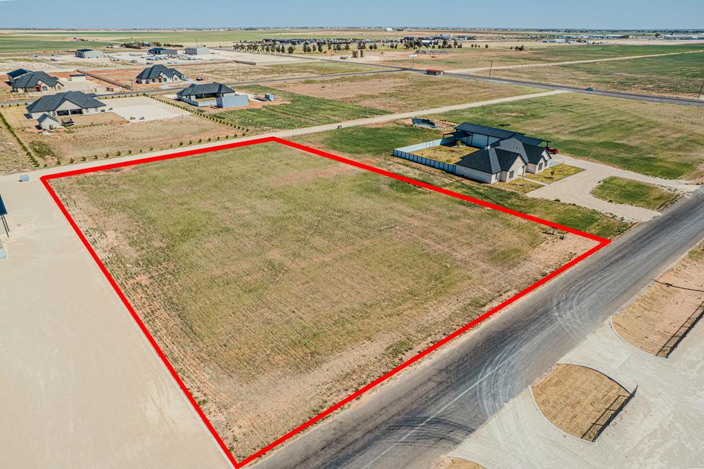 Lot 28 Private Rd 201-g, Seminole, Texas image 1