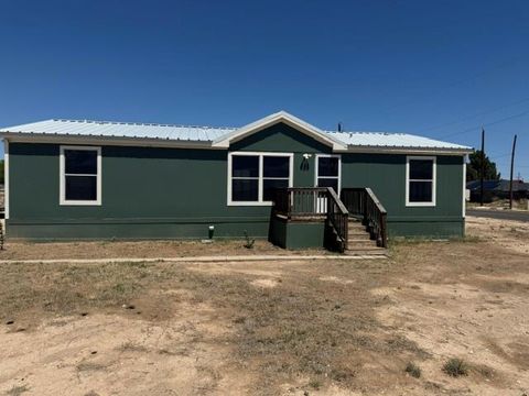 Mobile Home For Sale - 900 W El Paso St<br/> Fort Stockton, TX 79735