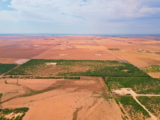 0000 W County Rd 36, Big Spring, Texas image 3