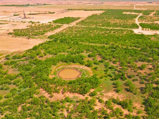 0000 W County Rd 36, Big Spring, Texas image 7