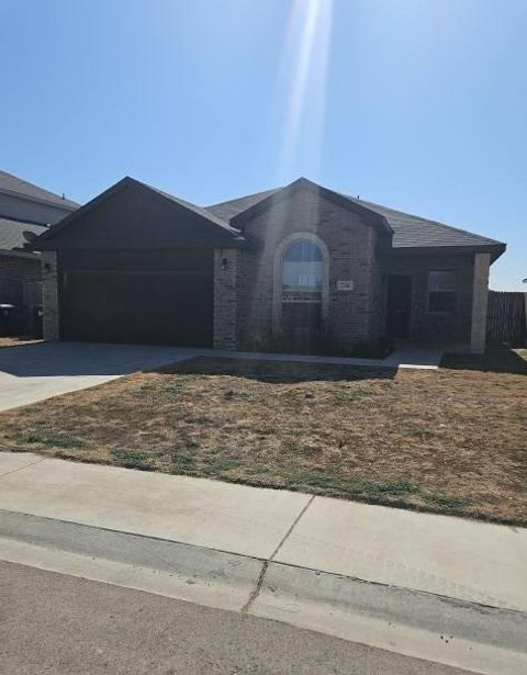 Homes For Sale - 7346 W Pile Ranch Rd<br/> Odessa, TX 79765