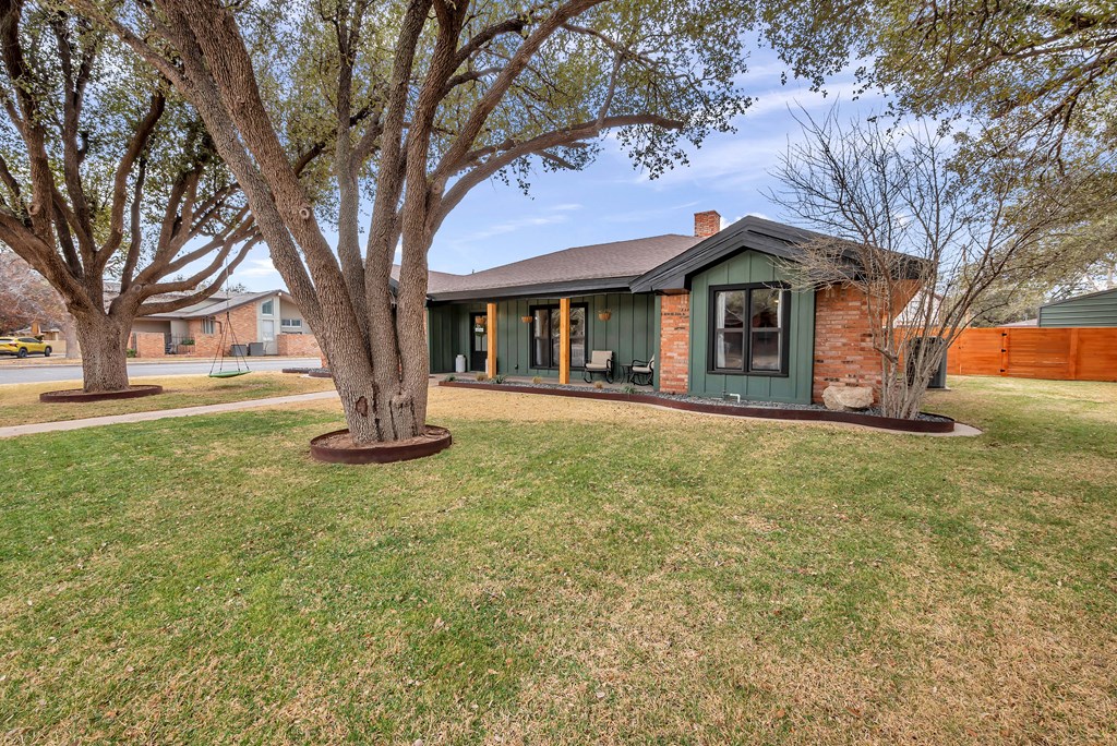 4301 Dawn Circle, Midland, Texas image 5