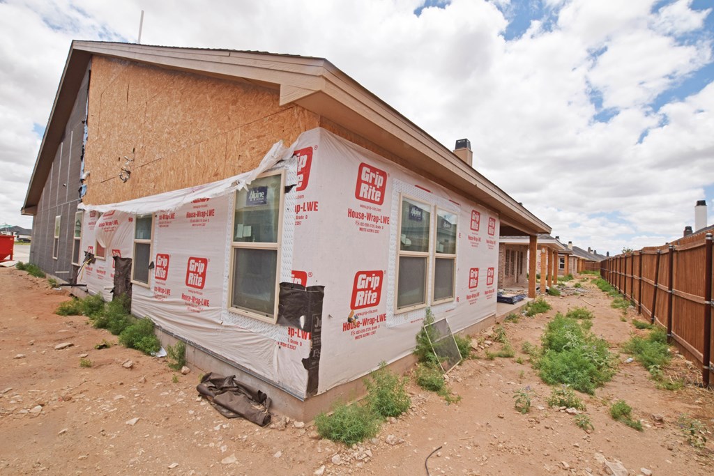 8645 Fortuna Crt Ct, Odessa, Texas image 37