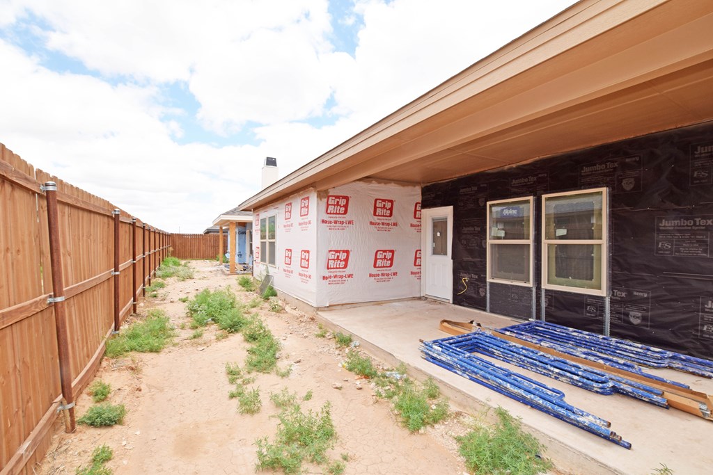 8645 Fortuna Crt Ct, Odessa, Texas image 35