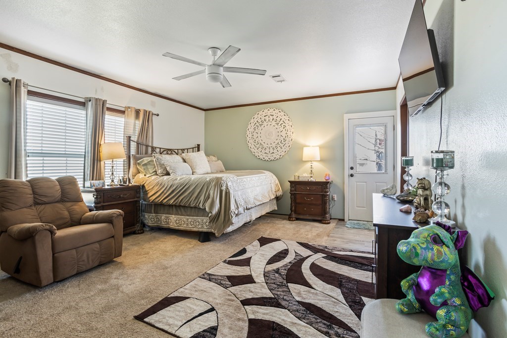 10700 E County Rd 85, Midland, Texas image 18