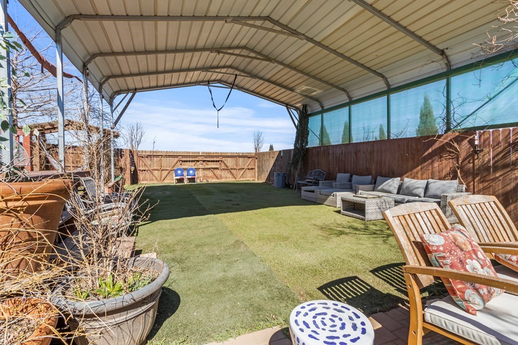 10700 E County Rd 85, Midland, Texas image 45