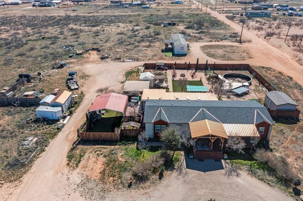 10700 E County Rd 85, Midland, Texas image 50