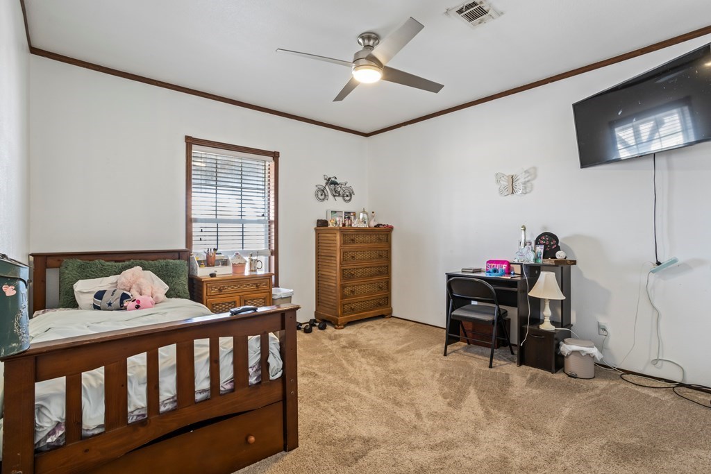 10700 E County Rd 85, Midland, Texas image 22