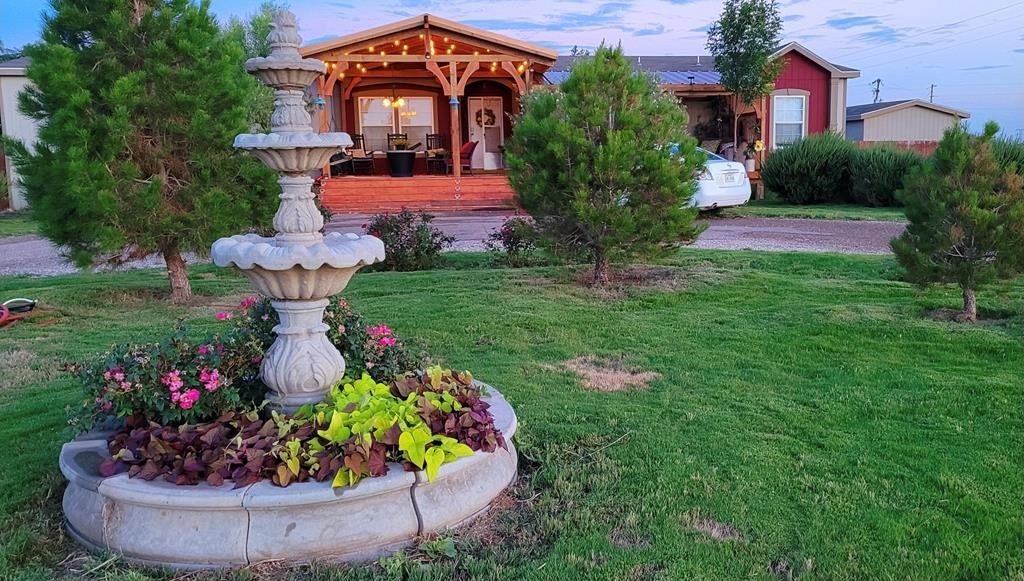 10700 E County Rd 85, Midland, Texas image 2
