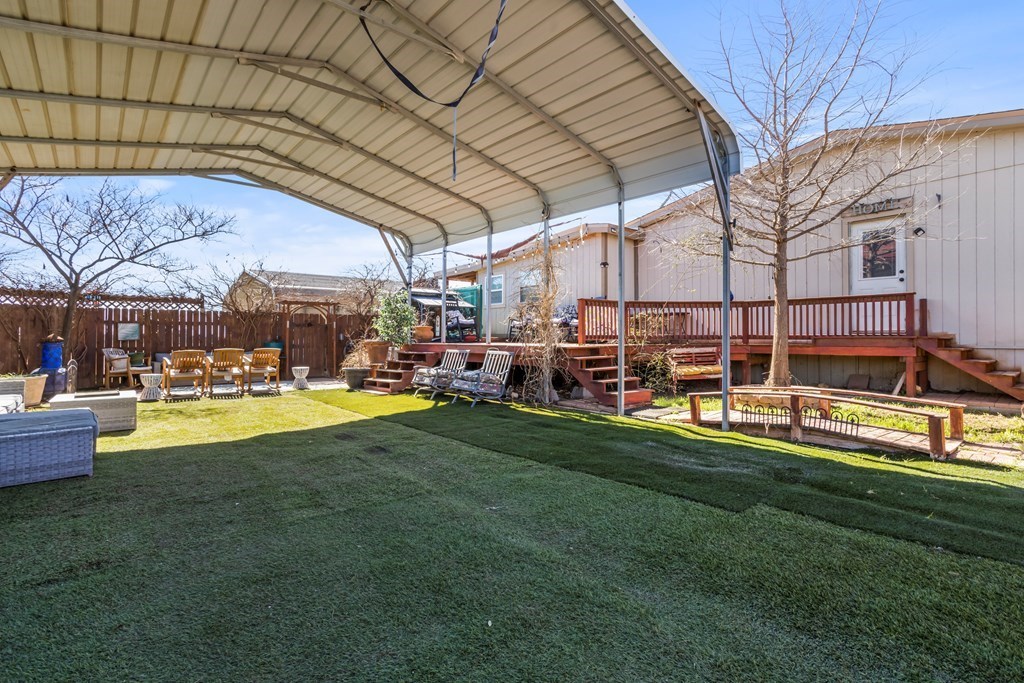 10700 E County Rd 85, Midland, Texas image 46