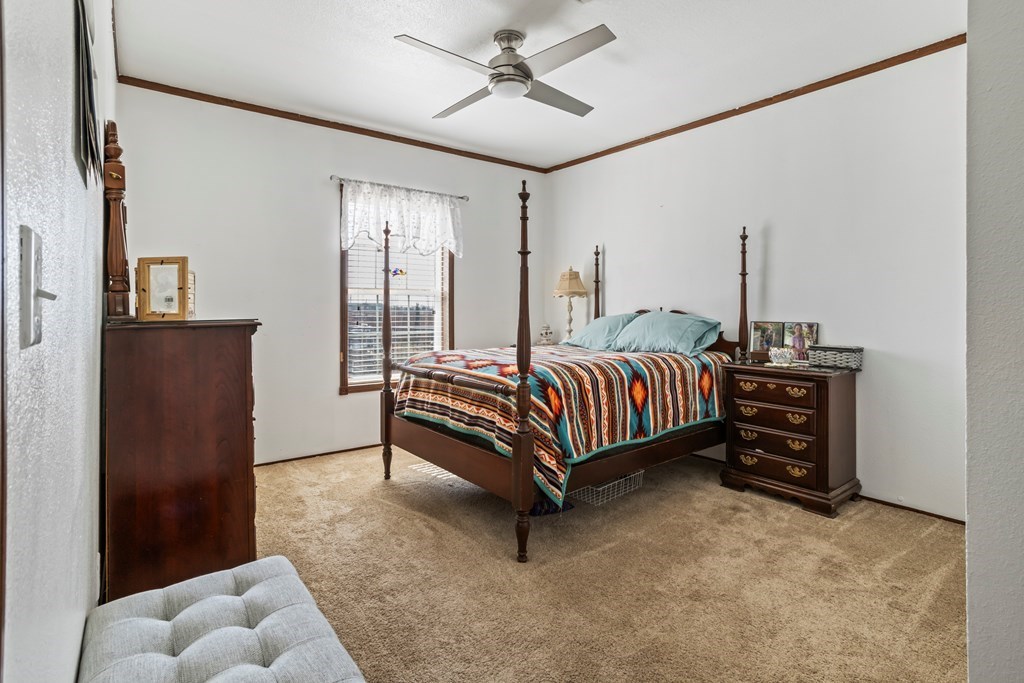 10700 E County Rd 85, Midland, Texas image 24
