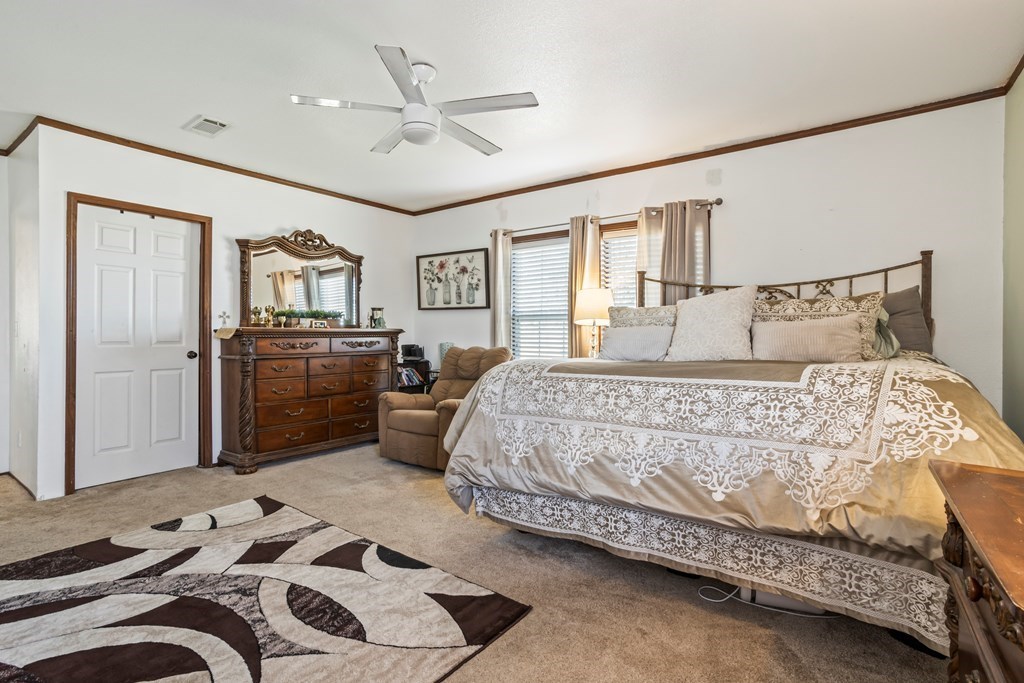 10700 E County Rd 85, Midland, Texas image 19