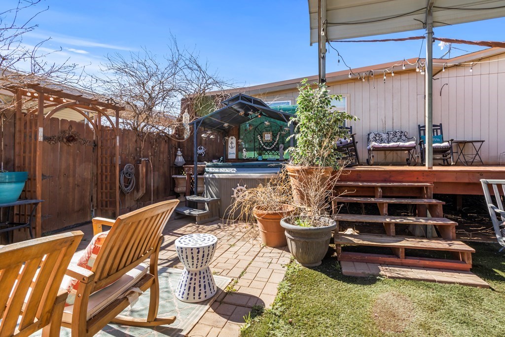 10700 E County Rd 85, Midland, Texas image 43