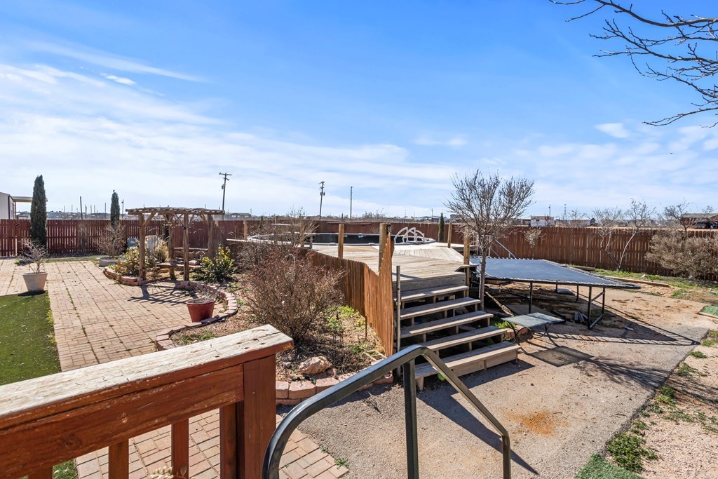 10700 E County Rd 85, Midland, Texas image 41