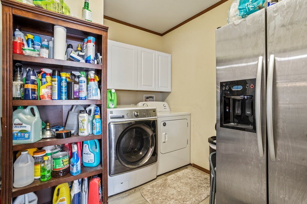 10700 E County Rd 85, Midland, Texas image 35