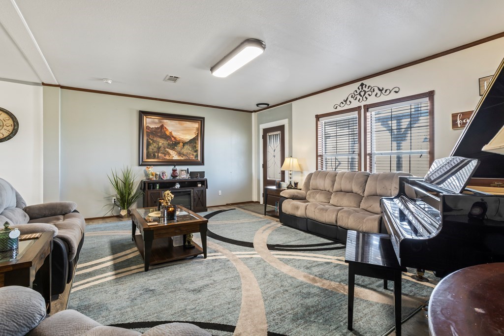 10700 E County Rd 85, Midland, Texas image 10