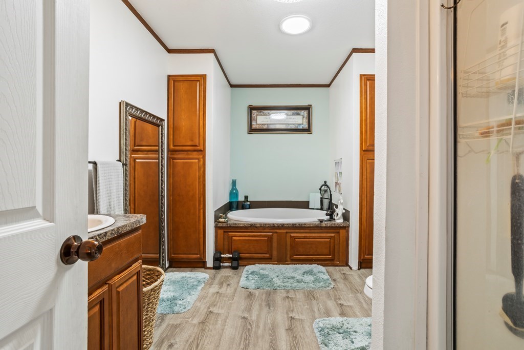10700 E County Rd 85, Midland, Texas image 20