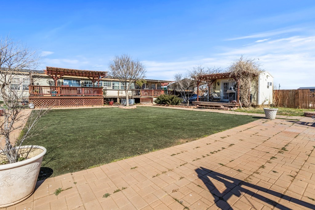 10700 E County Rd 85, Midland, Texas image 38