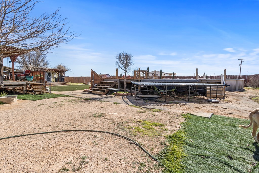 10700 E County Rd 85, Midland, Texas image 42
