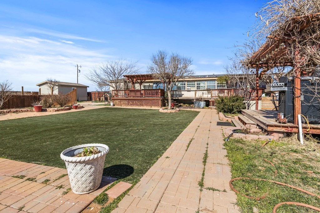 10700 E County Rd 85, Midland, Texas image 37