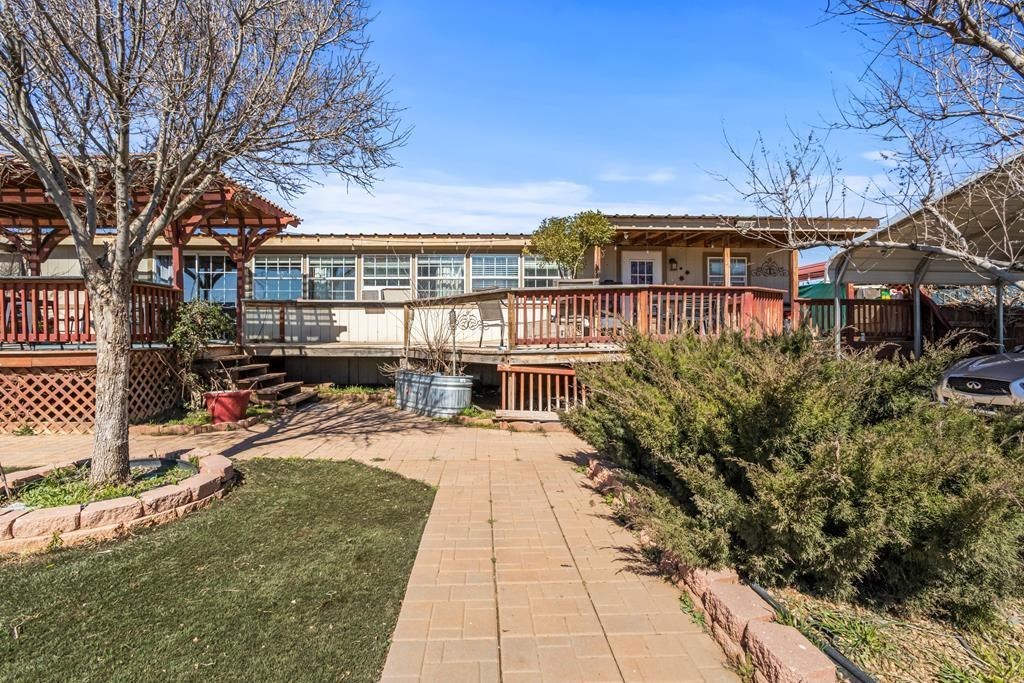 10700 E County Rd 85, Midland, Texas image 36