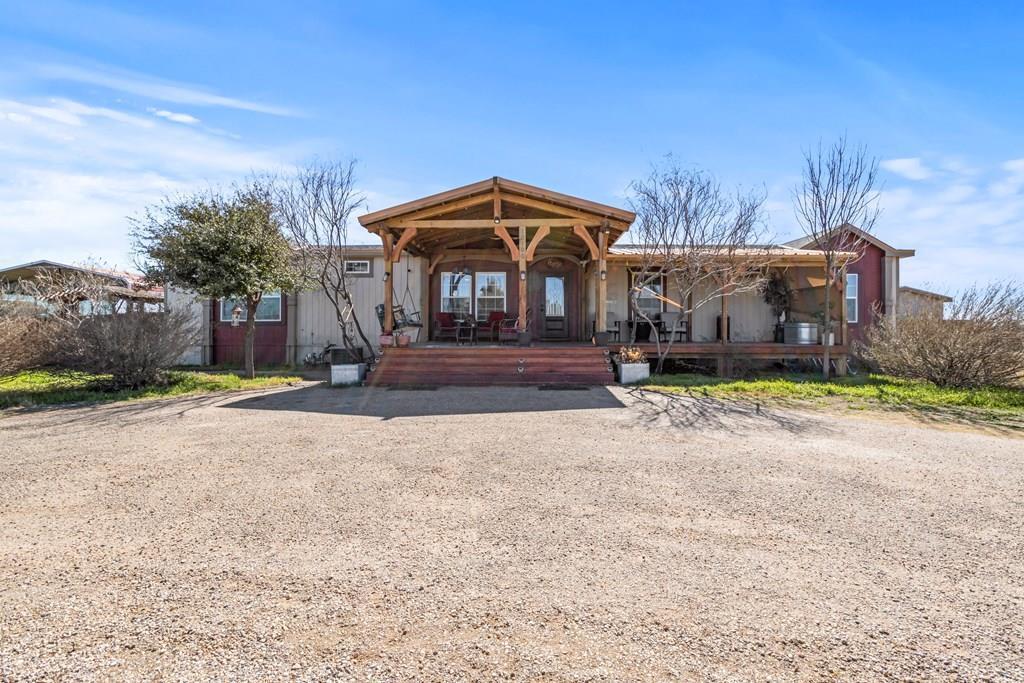 10700 E County Rd 85, Midland, Texas image 1
