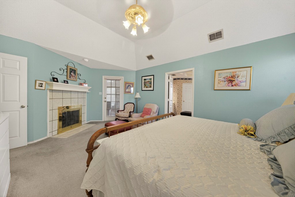 6907 Sunrise Court, Midland, Texas image 42
