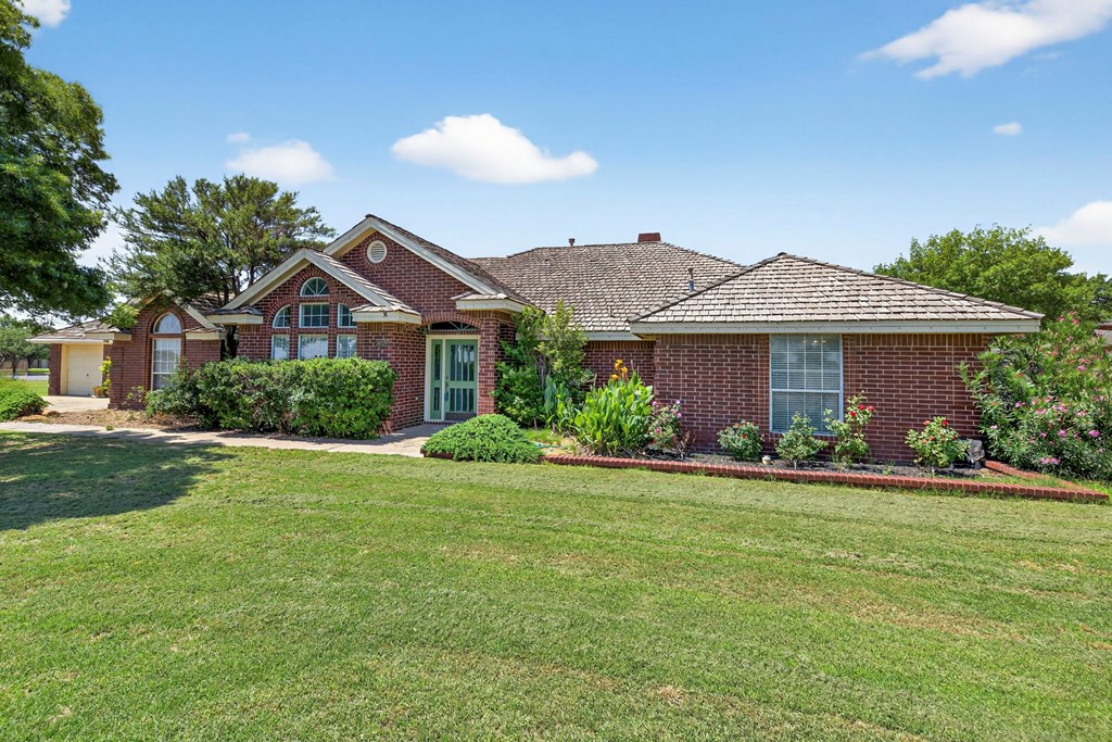 6907 Sunrise Court, Midland, Texas image 4