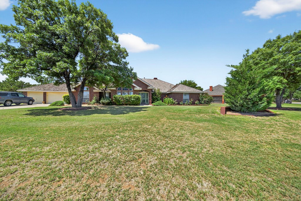 6907 Sunrise Court, Midland, Texas image 3