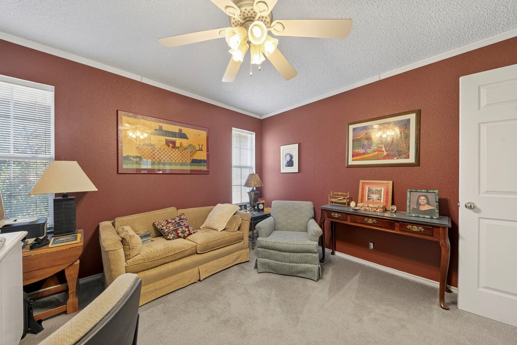 6907 Sunrise Court, Midland, Texas image 30