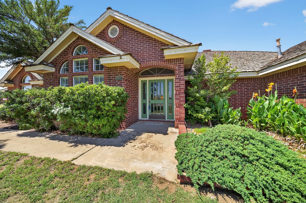 6907 Sunrise Court, Midland, Texas image 5