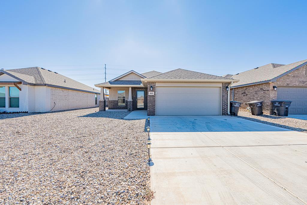 2622 Ranch Ave, Midland, Texas image 1