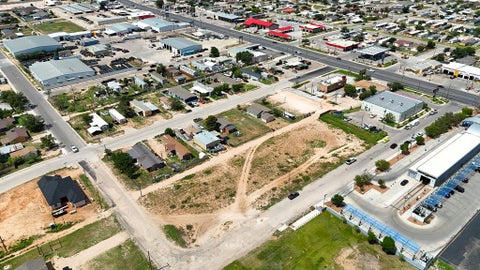Vacant Land For Sale - Marlin<br/> Midland, TX 79701