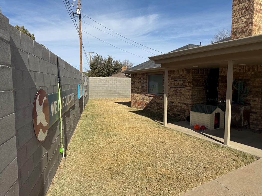 4907 Wylea Cove, Midland, Texas image 32