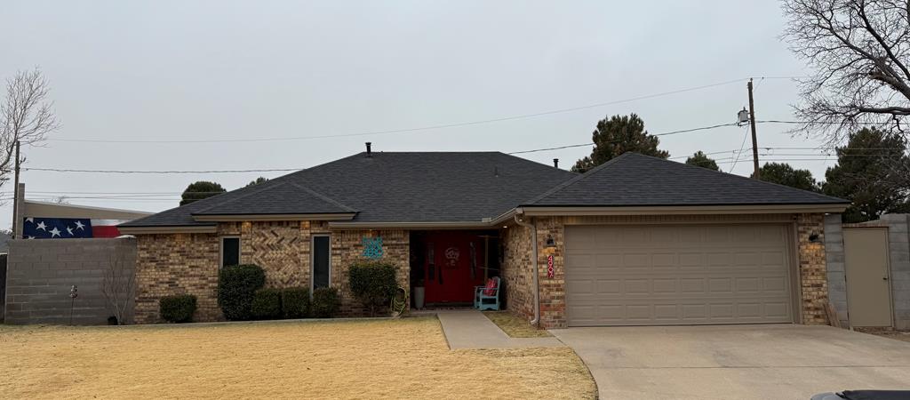 4907 Wylea Cove, Midland, Texas image 1