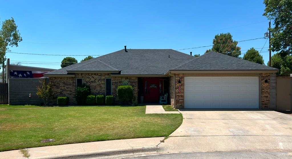 4907 Wylea Cove, Midland, Texas image 3