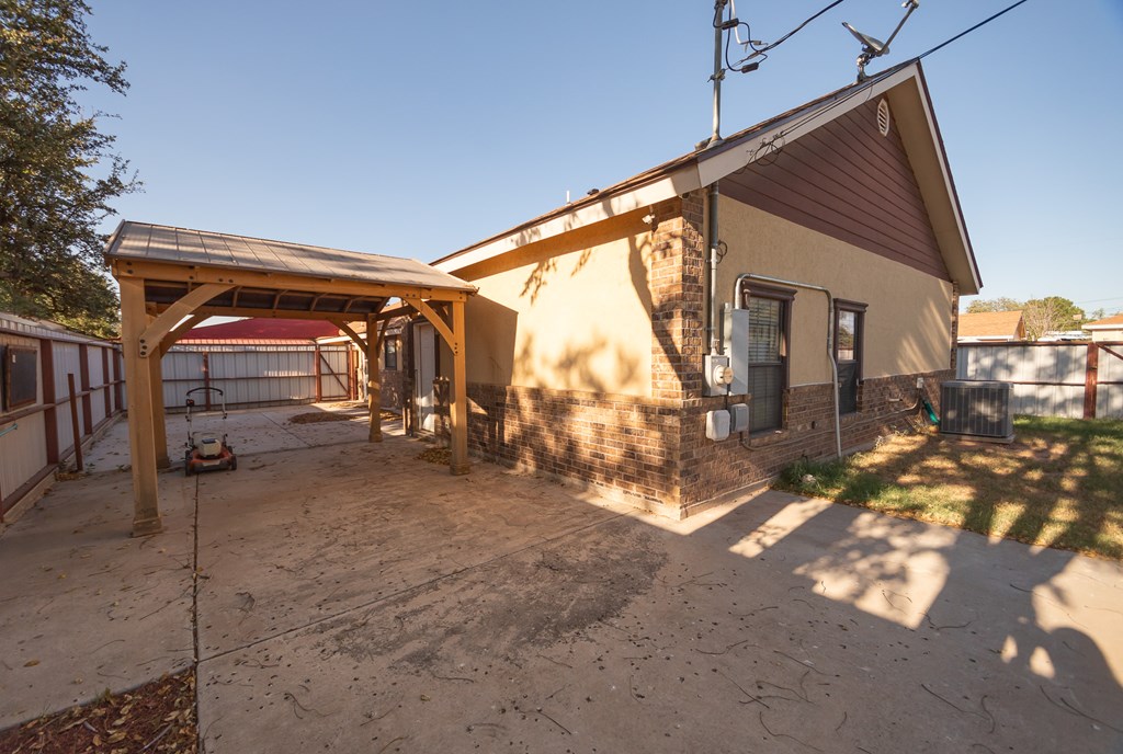 2001 W Louisiana Ave, Midland, Texas image 29