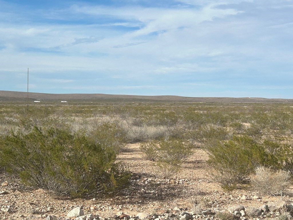 Cemetery Rd, Balmorhea, Texas image 5