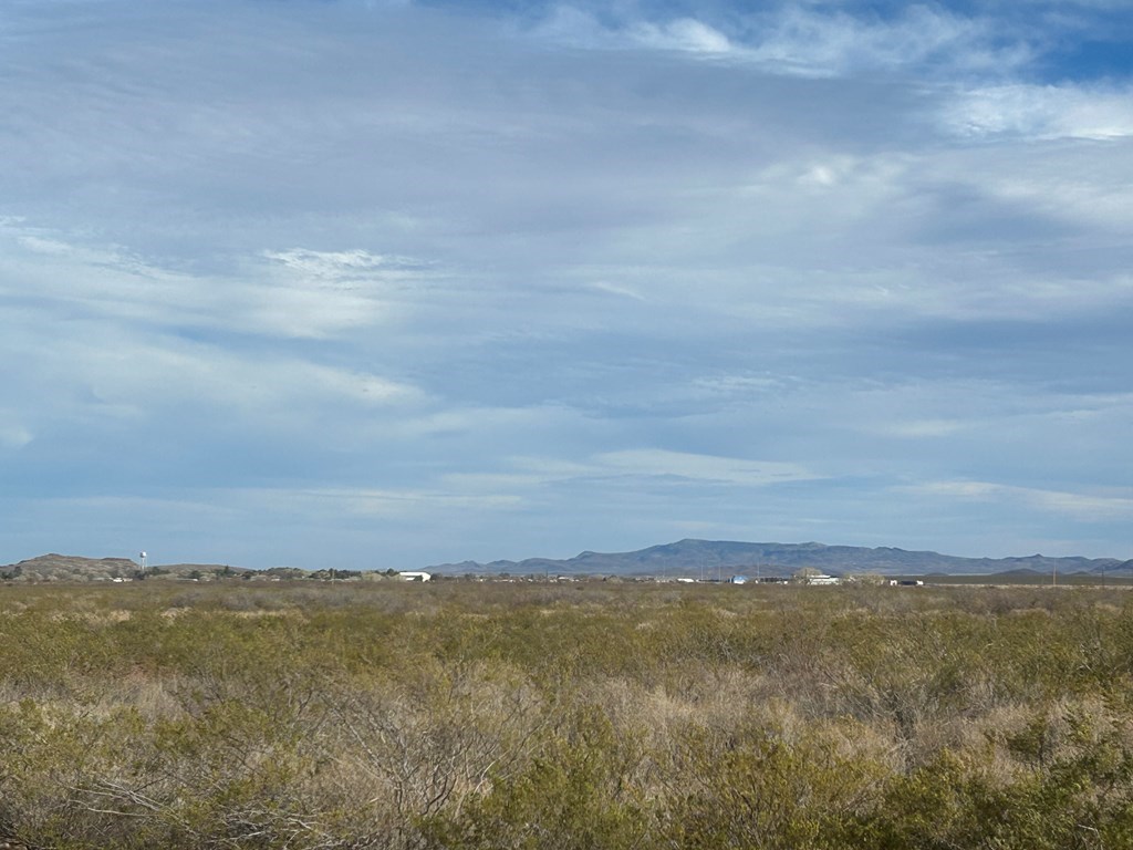 Cemetery Rd, Balmorhea, Texas image 4