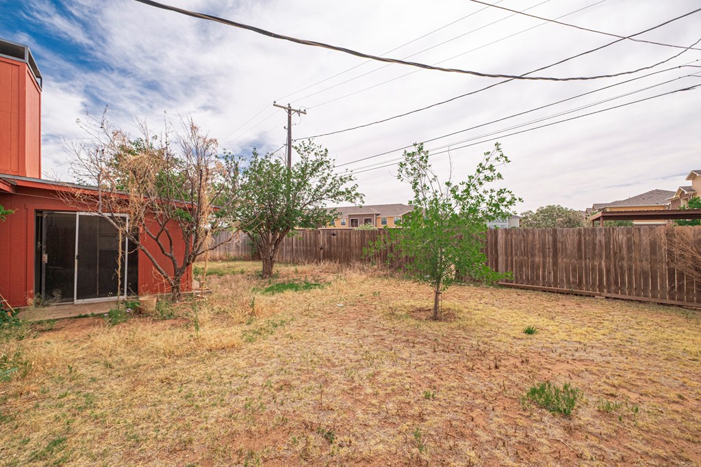 502 Brownwood Dr, Midland, Texas image 37