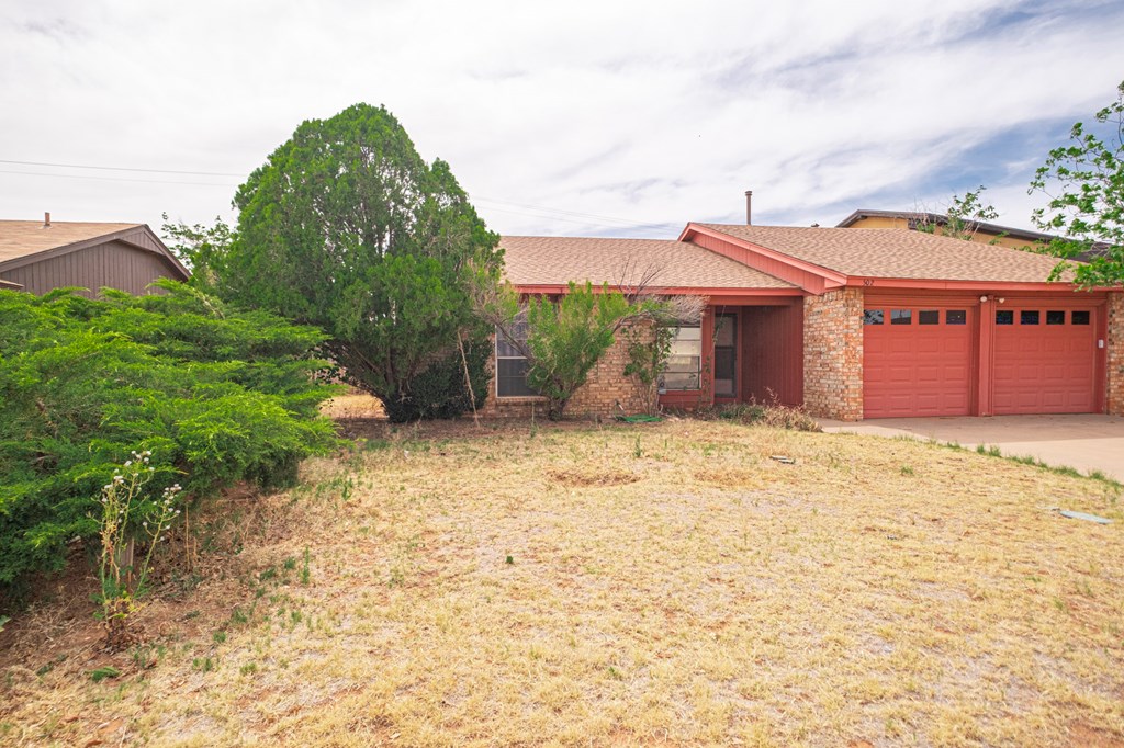502 Brownwood Dr, Midland, Texas image 2