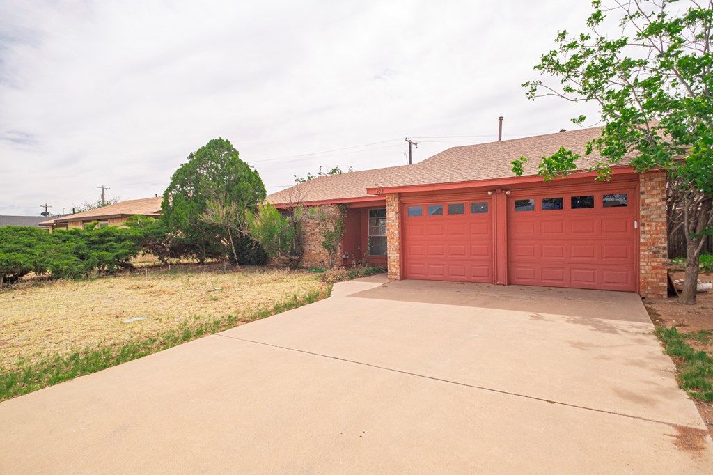 502 Brownwood Dr, Midland, Texas image 3
