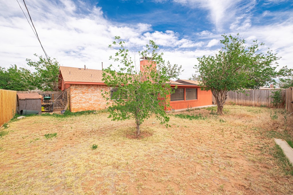 502 Brownwood Dr, Midland, Texas image 38