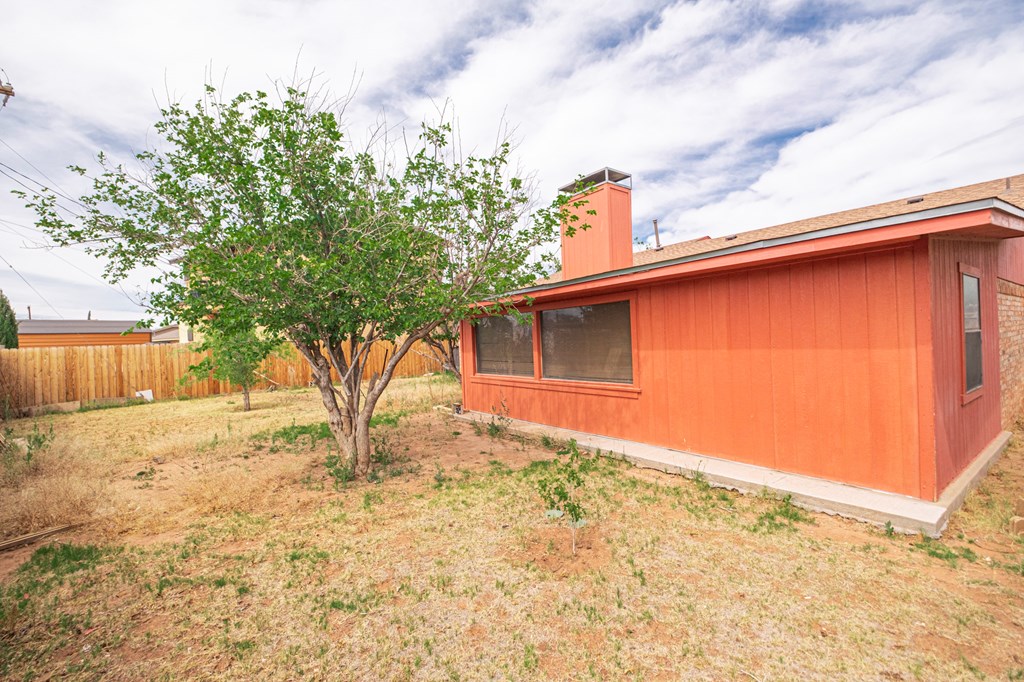 502 Brownwood Dr, Midland, Texas image 40